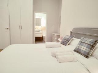 NUEVO RIBERA Arcangel Suite - Córdoba - 1