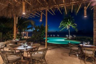 Hotel Villas Flamingos - Isola Holbox - 7