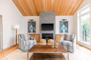 Villas Of Muskoka - Single Villa 10 - Bracebridge - 7