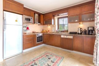 Villa Portakal, Cukurbag Peninsula-Kas - Yeniköy - 8