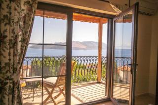Villa Portakal, Cukurbag Peninsula-Kas - Yeniköy - 2