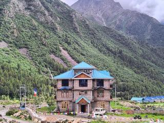 Hotel Final Destination - Chitkul - 0