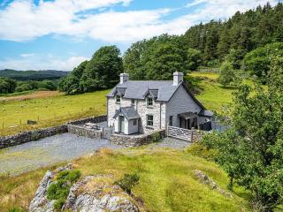 Coed Mawr - Betws-y-coed - 0