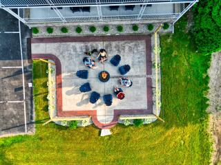 Fresh Coast Motel - 8