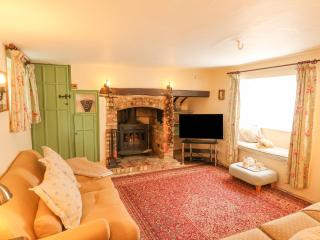 Old Cross Cottage - 5