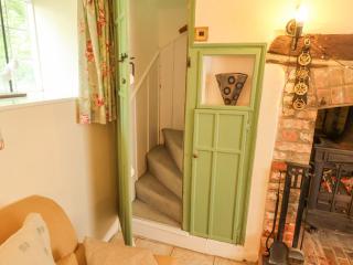 Old Cross Cottage - 2