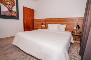 Hotel Marie Lucienne - Dakar - 2