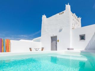 Axel Beach Mykonos - Adults Only - Mikonos - 7