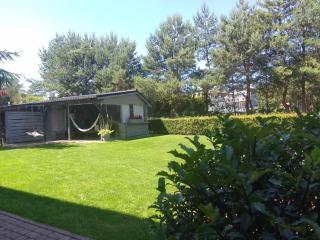 Apartament i pokoje na Sosnowej - Ostrowo - 3