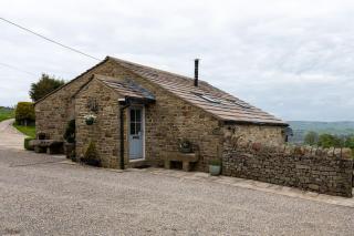 The Croft Holiday Cottage - AA Accredited, Country Cottage - Colne - 8