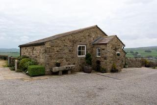 The Croft Holiday Cottage - AA Accredited, Country Cottage - Colne - 0