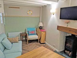 The Wee Cottage - Polperro - 5