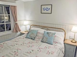 The Wee Cottage - Polperro - 4