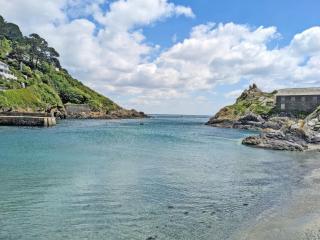 The Wee Cottage - Polperro - 3