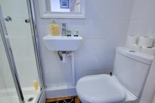 Streathem Hotel - Londra - 8