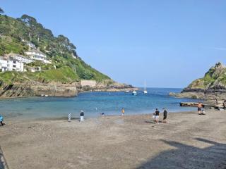 The Wee Cottage - Polperro - 2
