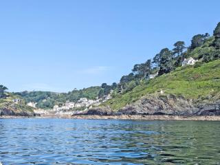 The Wee Cottage - Polperro - 1