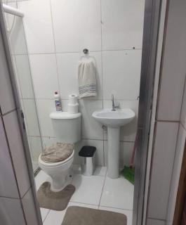 Casa de Férias - 1