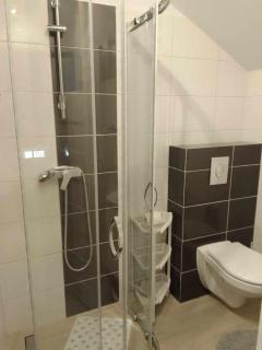 Apartament i pokoje na Sosnowej - Ostrowo - 1