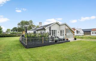 Holiday Home Bjørnsknudevej Juelsminde Iii - 7