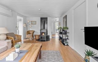 Holiday Home Bjørnsknudevej Juelsminde Iii - Juelsminde - 4