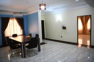 Carlton Apex Apartments - Abuja - 9