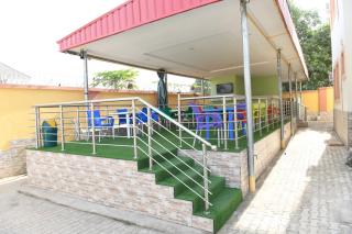 Carlton Apex Apartments - Abuja - 8