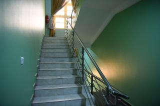 Carlton Apex Apartments - Abuja - 7