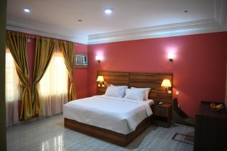 Carlton Apex Apartments - Abuja - 6