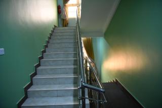 Carlton Apex Apartments - Abuja - 5