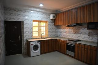 Carlton Apex Apartments - Abuja - 4