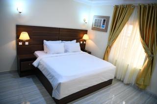 Carlton Apex Apartments - Abuja - 3