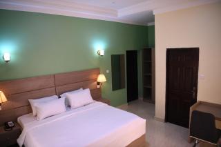 Carlton Apex Apartments - Abuja - 2