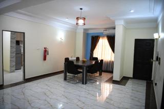 Carlton Apex Apartments - Abuja - 1
