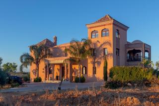 Al Karob Yoga Boutique Hotel - Guia - 8