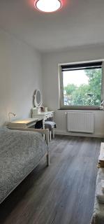 Zimmer in Bilk-Zentrum Düsseldorf - Düsseldorf - 8