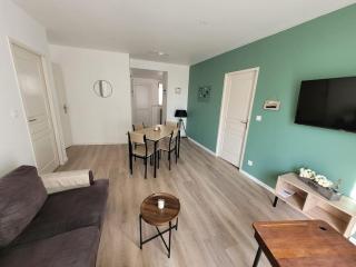 Logement centre le bugue - Le Bugue - 0