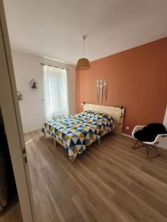 Logement centre le bugue - Le Bugue - 8