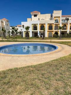 Appartement au bord de la mer - Saïdia - 9