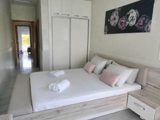 Appartement au bord de la mer - Saïdia - 8