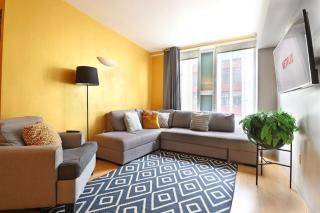 AC Historic Center 2 BR cozy apartment - Città del Messico - 0
