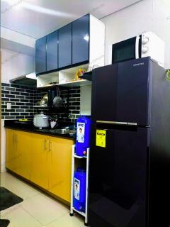 The Grass Residences - 1