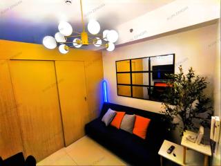 The Grass Residences - Manila - 1