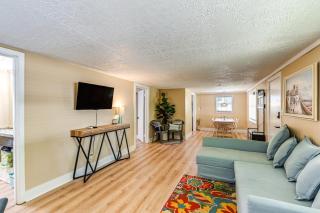 Middle Tennessee Cottage about 10 Mi to Dickson! - 4