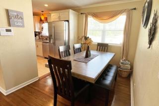 2 Bdrm Home with 3 beds mins from Casino - Tulsa - 8