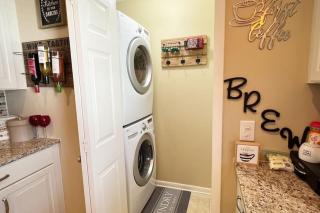 2 Bdrm Home with 3 beds mins from Casino - Tulsa - 9