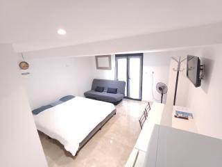 Gîte Narbonnais 13 min des plages-Jardin-Terasse-Parking - Narbonne - 7