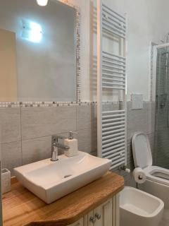 Dei lidi's house - 1