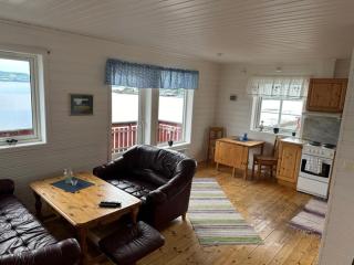 Vågen Fjordbuer - Sagbua - 8