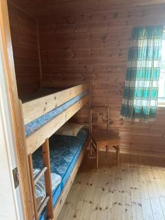 Vågen Fjordbuer - Sagbua - - 4